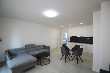 Pronájem bytu 3+kk v osobním vlastnictví 70 m², Ostrava