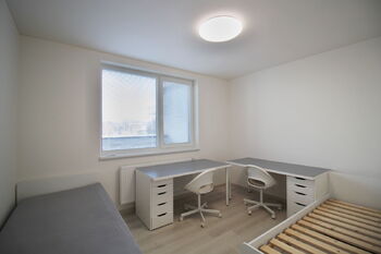 Pronájem bytu 3+kk v osobním vlastnictví 70 m², Ostrava