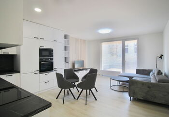 Pronájem bytu 3+kk v osobním vlastnictví 70 m², Ostrava