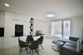 Pronájem bytu 3+kk v osobním vlastnictví 70 m², Ostrava