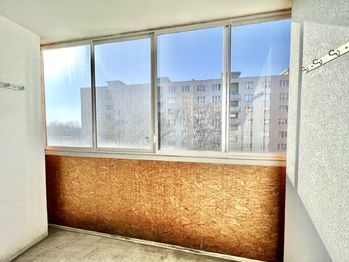 Prodej bytu 2+1 v družstevním vlastnictví 62 m², Chomutov