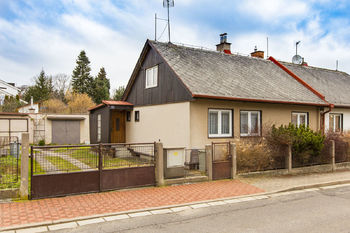 Prodej domu 100 m², Chrudim