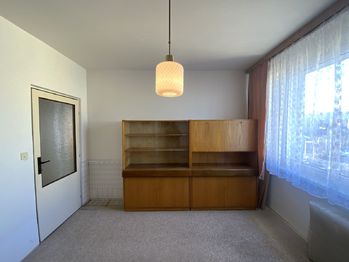 Prodej bytu 4+1 v družstevním vlastnictví 79 m², Chomutov