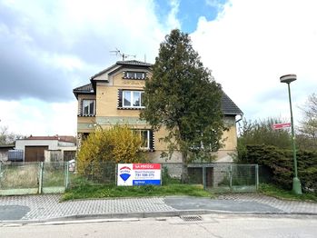 Prodej domu 170 m², Třebíč
