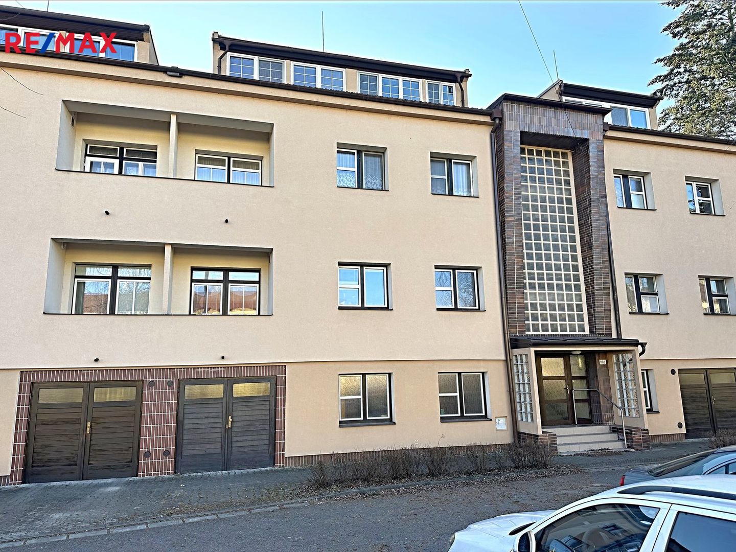 Prodej bytu 5+kk v osobním vlastnictví, 160 m2, Pardubice
