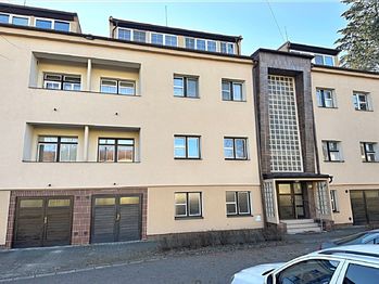 Prodej bytu 5+kk v osobním vlastnictví 160 m², Pardubice