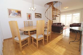 Prodej bytu 5+kk v osobním vlastnictví 160 m², Pardubice