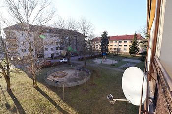 Prodej bytu 5+kk v osobním vlastnictví 160 m², Pardubice
