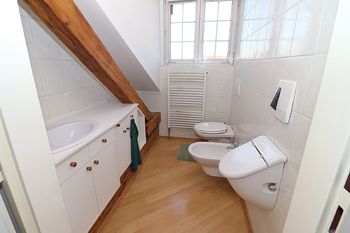 Prodej bytu 5+kk v osobním vlastnictví 160 m², Pardubice