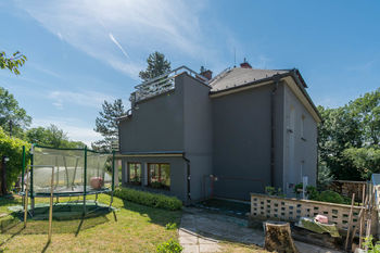 Prodej domu 280 m², Ráby