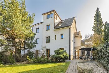 Prodej domu 231 m², Praha 10 - Hostivař (ID 273-