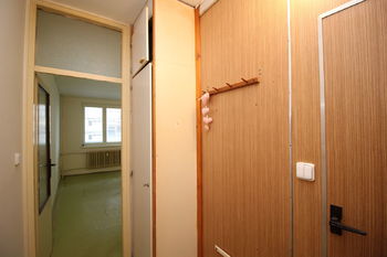 Prodej bytu 1+kk v osobním vlastnictví 25 m², Ostrava