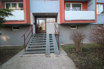 Prodej bytu 1+kk v osobním vlastnictví 25 m², Ostrava
