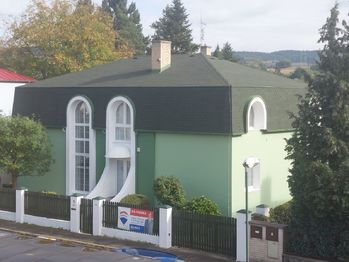 Prodej domu 451 m², Čerčany