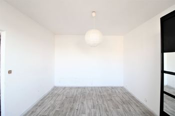Prodej bytu 1+1 v osobním vlastnictví 36 m², Chomutov