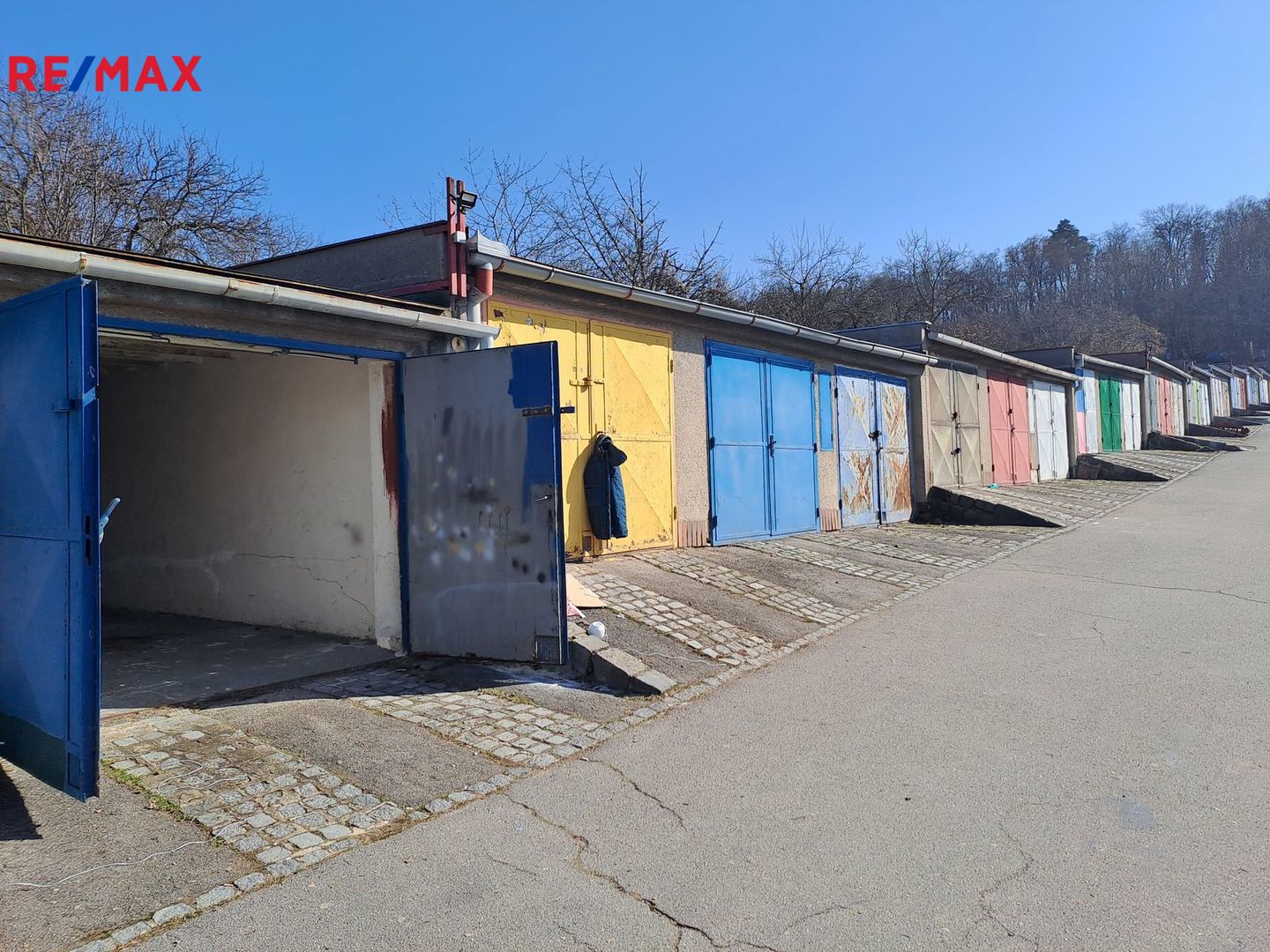 Prodej malého objektu, 18 m2, Brno