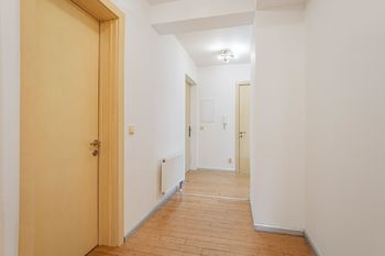 Prodej bytu 3+kk v osobním vlastnictví 72 m², Praha 6 - Veleslavín