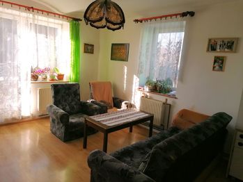 Prodej domu 80 m², Horní Benešov