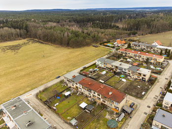 Prodej domu 132 m², Horní Jelení