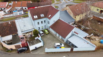 Prodej domu 478 m², Vyškov