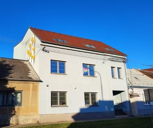 Prodej domu 478 m², Vyškov