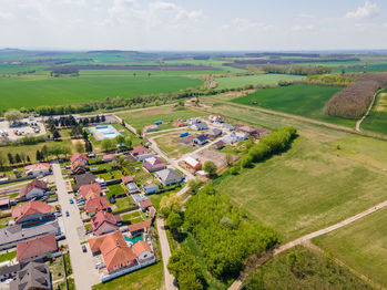 Prodej pozemku 907 m², Březí