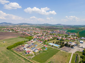 Prodej pozemku 907 m², Březí