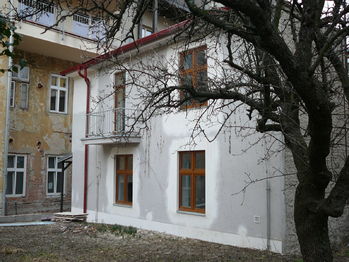  Byt 2+kk, Jiráskova, Brno - Prodej bytu 1+1 v osobním vlastnictví 37 m², Brno 
