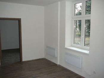  Byt 2+kk, Jiráskova, Brno - Prodej bytu 1+1 v osobním vlastnictví 37 m², Brno