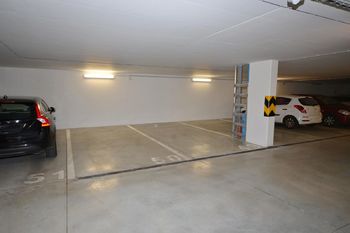 Prodej garáže 16 m², Brno