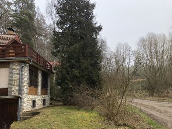 Prodej chaty / chalupy 118 m², Čistá