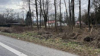 Prodej pozemku 2540 m², Soběslav