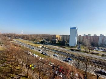 Prodej bytu 2+1 v družstevním vlastnictví 54 m², Ostrava