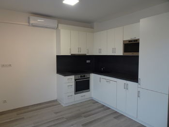 Pronájem bytu 2+kk v osobním vlastnictví 44 m², Znojmo