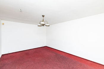 Obývací pokoj - Prodej domu 191 m², Roudnice nad Labem