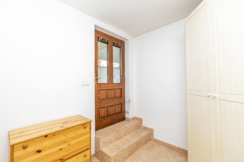 Vstup do domu - Prodej domu 191 m², Roudnice nad Labem