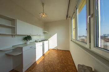 Prodej bytu 1+1 v osobním vlastnictví 38 m², Ostrava