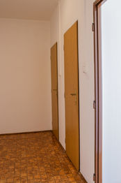 Prodej bytu 1+1 v osobním vlastnictví 38 m², Ostrava