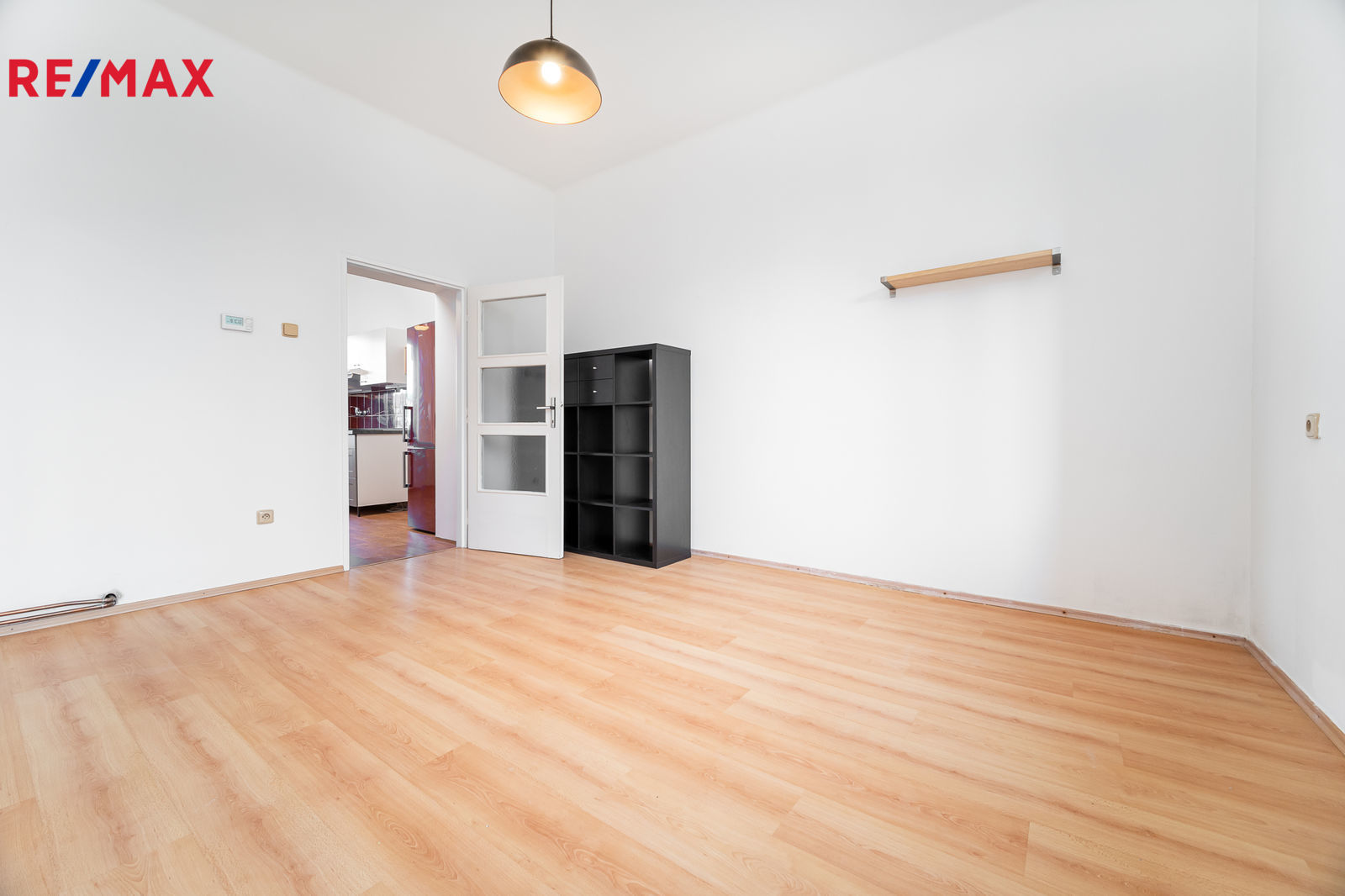 Pronájem bytu 2+1 v osobním vlastnictví, 60 m2, Poříčany