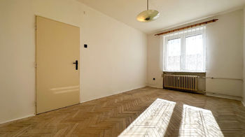 Prodej bytu 2+1 v osobním vlastnictví 53 m², Brno