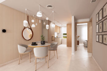 Prodej apartmánu 90 m², Estepona