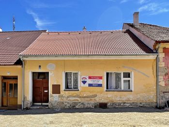 Prodej domu 105 m², Pohorovice