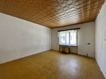 Prodej domu 70 m², Vodňany