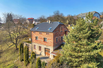 Prodej domu 197 m², Němčice