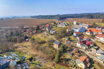 Prodej domu 197 m², Němčice