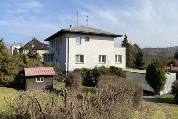 Prodej domu 260 m², Čerčany