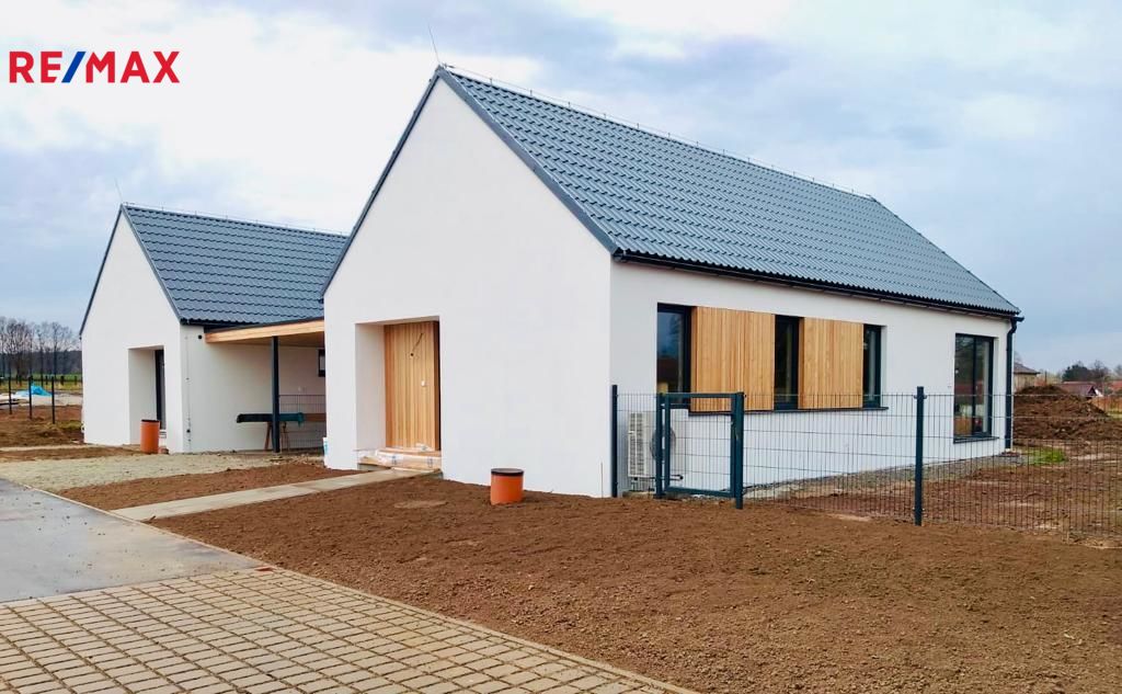 Prodej domu, 78 m2, České Budějovice