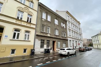 Prodej bytu 2+1 v osobním vlastnictví 64 m², Ústí nad Labem