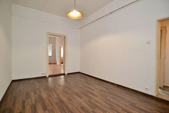 Prodej bytu 2+1 v osobním vlastnictví 53 m², Ústí nad Labem