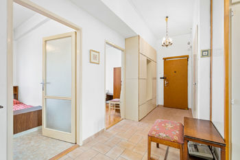 Prodej bytu 6+kk v družstevním vlastnictví 153 m², Praha 2 - Vinohrady